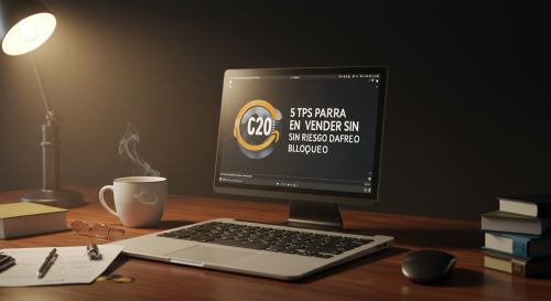 5 Tips Para Vender En Amazon Sin Riesgo De Bloqueo