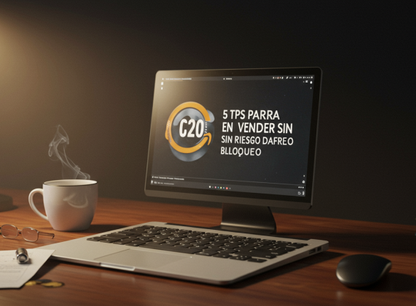 5 Tips Para Vender En Amazon Sin Riesgo De Bloqueo