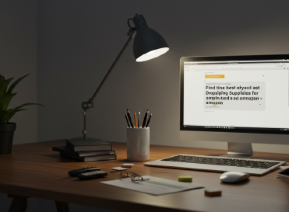 The Amazon Dropshipping Sourcing Guide