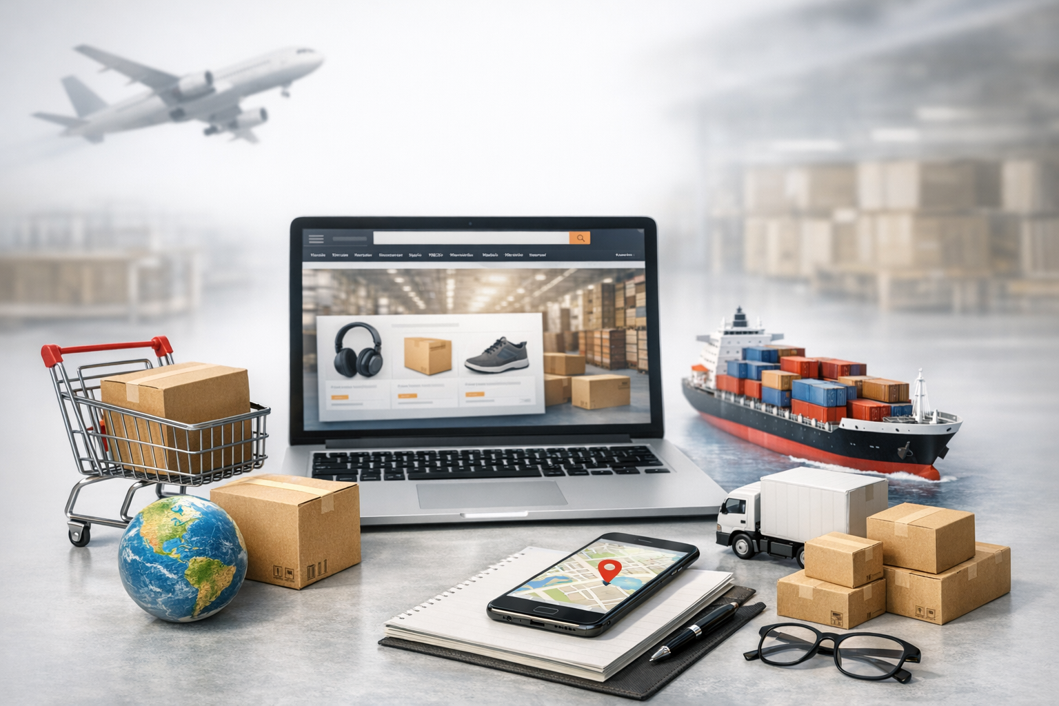 E-store Sharks Blog: Learn Successful Amazon Dropshipping